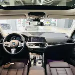 BMW 3 Series 2020 из Китая