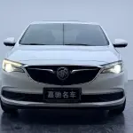 Buick Excelle 2019 из Китая