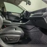 Audi A7 2021 из Китая
