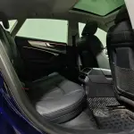 Audi A7 2021 из Китая