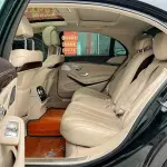 Mercedes-Benz S-Class 2020 из Китая