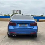 BMW 3 Series 2018 из Китая