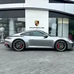 Porsche 911 2023 из Китая