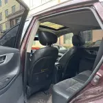 Infiniti QX50 2017 из Китая