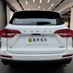 Haval M6 2019 из Китая