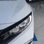 Honda Civic 2021 из Китая