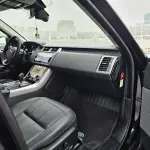 Land Rover Sport 2019 из Китая
