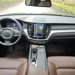 Volvo XC60 2022 из Китая
