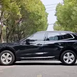 Volvo XC60 2022 из Китая