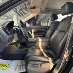 Honda Avancier 2017 из Китая