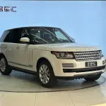 Land Rover Range Rover 2017 из Китая