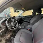 Audi A3 2020 из Китая
