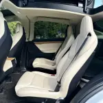 Tesla Model X 2019 из Китая