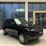 Land Rover Range Rover 2019 из Китая