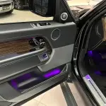 Land Rover Range Rover 2019 из Китая