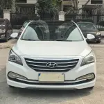 Hyundai Mistra 2015 из Китая