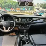 Hyundai Mistra 2015 из Китая