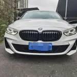 BMW 1 Series 2022 из Китая