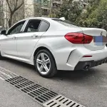 BMW 1 Series 2022 из Китая
