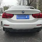 BMW 1 Series 2022 из Китая