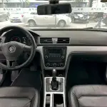 Volkswagen Passat 2012 из Китая