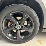 Mercedes-Benz GLA 2020 из Китая