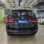 BMW X5 (Import) 2016 из Китая