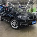 BMW X5 (Import) 2016 из Китая