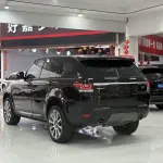 Land Rover Sport 2017 из Китая