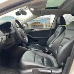 Volkswagen Sagitar 2014 из Китая