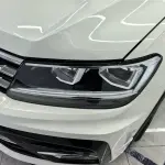 Volkswagen Tiguan L 2021 из Китая