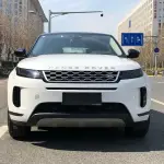 Land Rover Evoque 2021 из Китая