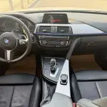 BMW 3 Series 2018 из Китая