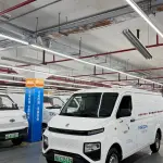 Yuan Cheng Yuan Cheng Xingxiang V 2024 из Китая