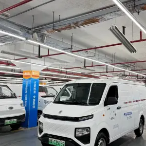 Yuan Cheng Yuan Cheng Xingxiang V 2024 из Китая