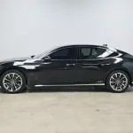 Lexus LS 2018 из Китая