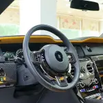 Rolls-Royce Cullinan 2023 из Китая