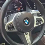 BMW X6 2021 из Китая