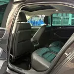 Volkswagen Phideon 2018 из Китая