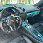 Porsche 718 2018 из Китая