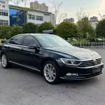 Volkswagen Magotan 2019 из Китая
