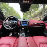 Maserati Levante 2019 из Китая