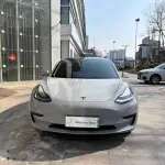 Tesla Model 3 2020 из Китая