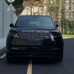 Land Rover Range Rover 2023 из Китая