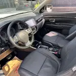 Mitsubishi Outlander 2017 из Китая