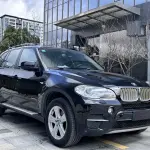BMW X5 (Import) 2012 из Китая