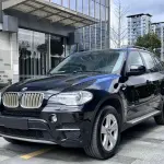 BMW X5 (Import) 2012 из Китая
