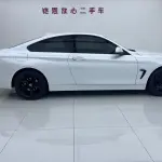 BMW 4 Series 2018 из Китая