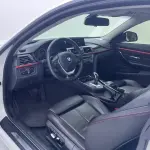 BMW 4 Series 2018 из Китая