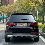 Mercedes-Benz GLC 2020 из Китая